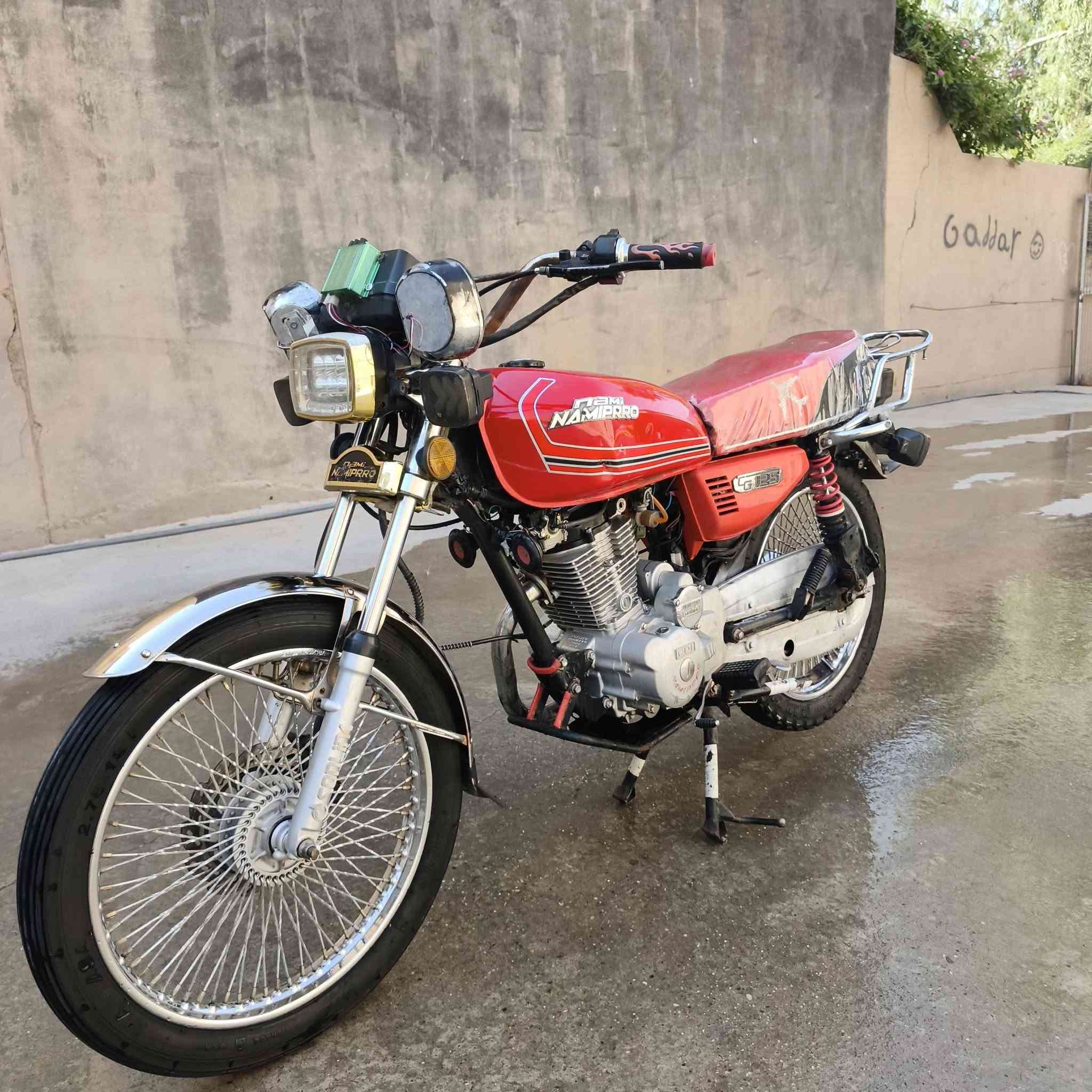 ماطور للبيع نامي برو موديل20 السعر 450 وبي مجال الرقم***********
