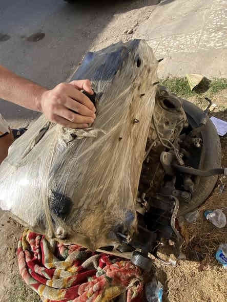 السلام عليكم محرك بي ام دبليو n54 توين تيربو للبيع مكفول مال سيارتي حورتهة وبقة عندي المحرك اكرر مكفول من تجفيت وصوت *********** تريد طابوكة تريدة هوة والتيربوات
