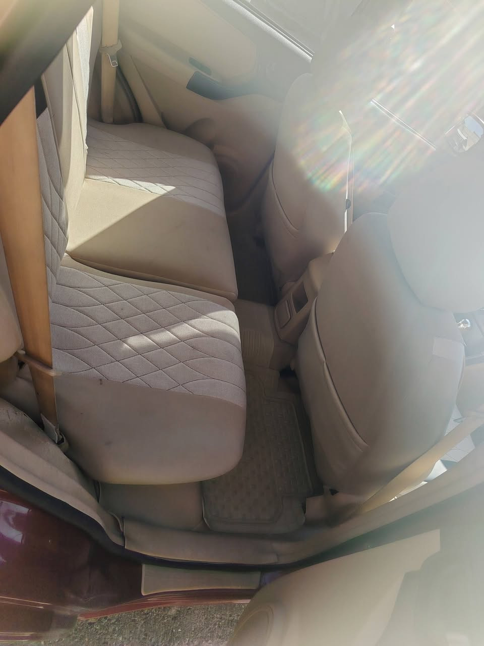 سلام عليكم للبيع شيري تيكو ٢٠١٣ سياره بلاديه سياره جاهزه مدوشه جديد باتري جديد تخم تاير جديد تبريد شغال ❄️ سياره بسمي تحويل سلام عليكم للبيع شيري تيكو ٢٠١٣ سياره بلاديه سياره جاهزه مدوشه جديد باتري جديد تخم تاير جديد تبريد شغال ❄️ سياره بسمي تحويل ثاني يوم سعر ٦٧ وبيه مجال قليل حك جيه يوم سعر ٦٧ وبيه مجال قليل حك جيه اتصال ***********
