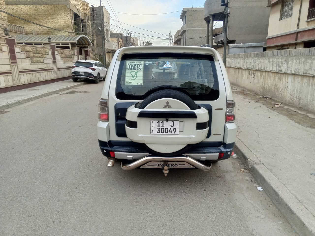 محافظ ديالى 
كير مكينه ما مفتوح
السعر 105
***********
