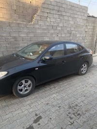 ألنترا • ٢٠١٠ • نجف