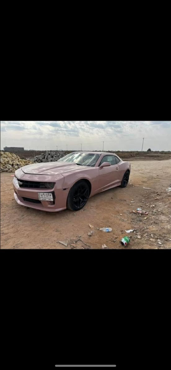 سياره كماروا ٢٠١١ رقم بغداد  تغير لون للجماليه  تبريد ثلج تخم تاره سياره تاخذها خير من الله بيع مستعجل  ***********
