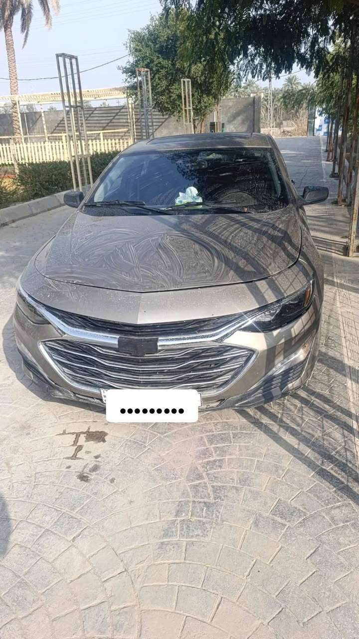 يالله سلام عليكم سياره ماليبو 2024 رقم كربلاء معوقين ضربتها سطحيه مكان كربلاء *********** غير متواجد ع الفيس
