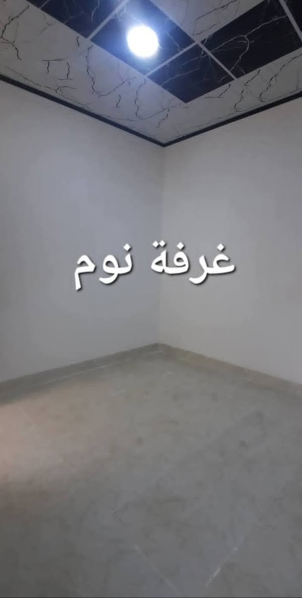 ثلاث بيوت للبيع مساحة كل واحد ٥٠ متر سند طابو شرط التحويل غرفه نوم وستقبال ومطبخ وصحيات وبيتونه  حي الانتصار مقابل مدرسة المكارم  سعر البيت الواحد ٤٣ وبي مجال للاستفسار على الرقم  ***********   بي واتساب
