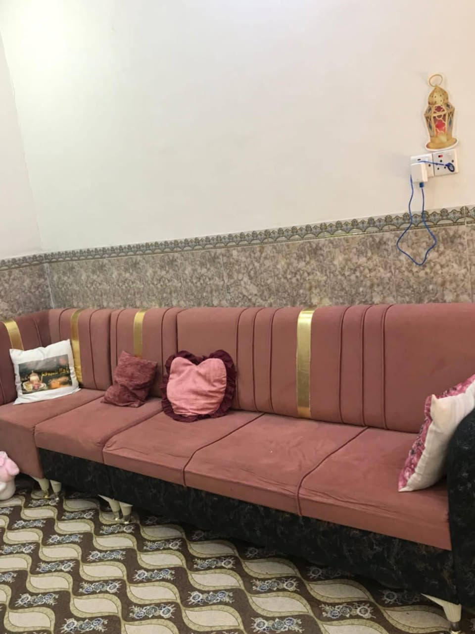 10 نفرات تسكام  سعره  300 بي مجال


**إذا كنت صاحب هذا الإعلان وتريد حذفه لأي سبب، رجاءا أرسل رسالة إلى الدعم الفني**