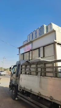 كاونترات جاهزه • وصلت