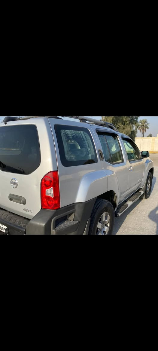 نيسان اكسترا اوف رود خليجي2009
رقم اربيل انكليزي الجديد بأسمي 
للبيع او مراوس باتفندر

ماشيه 165 الف سياره جديده بمعنى الكلمه تخم تاير جديد 

صدر خلفي امامي جديد 

تبريد ثلج جاهزه كل نقص ما بيها 

شاشه كامره 

حجم المحرك 6V 4000

بيها صبغ حزام للجماليه بدون معجون اثر جراد 

 يعني مكفوله من لحادث شواصي لغود مكفوله

السعر 95 

مكان السياره الكاضميه تفاصيل أكثر الاتصال عل رقم 

***********
