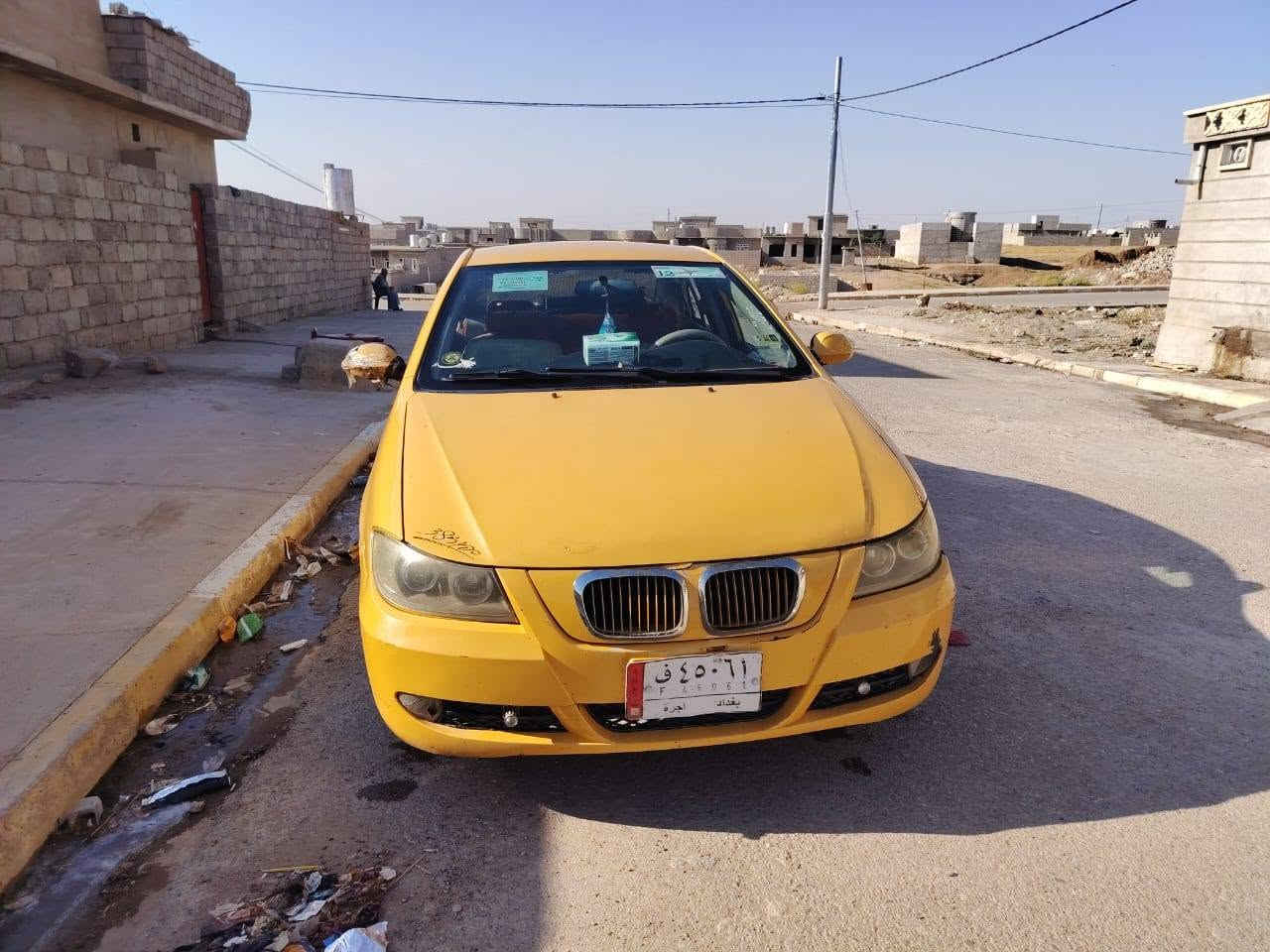 السلام عليكم
 سياره  ليفان٦٢٠ للبيع مديل ٢٠١١ المرغوب كير اوتوماتيك  كير ومحرك كورله تبريد ثلج رقم بغداد مشروع وطني هيئه وغرامه صفر شرط التحويل صاحبه الشرعي بالموصل السعر ٤٧،$
***********
***********
