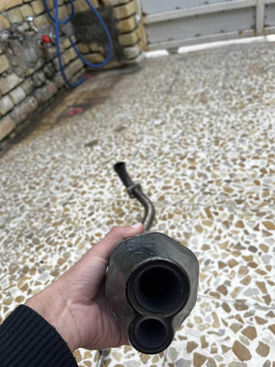 السلام عليكم غراض ماكس للبيع
صالنصه توبو فتحتين هيه والعكس والكاتم ب 30 
وكفرات ماكس منغولي بلاد والنضافه شوفت عينك بيهن كسر بسيط بلكفر الكدام ب 40 وبيهن مجال 
والهندر والسبايدر ب 10 للاستفسار واتساب ***********
