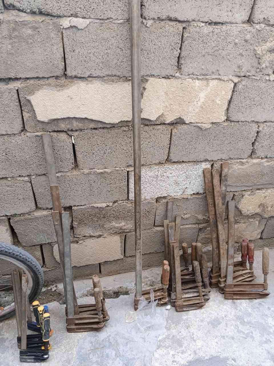للبيع بغداد


**إذا كنت صاحب هذا الإعلان وتريد حذفه لأي سبب، رجاءا أرسل رسالة إلى الدعم الفني**