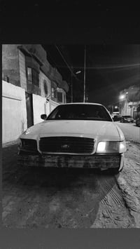 فكتوريا • ٢٠٠٧ • مكينة ٤٦٠٠