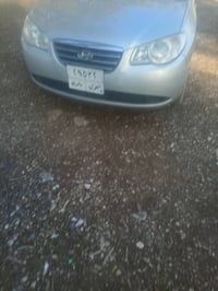 افانتي 2008 كير توماتيك كابون بانزين كله بشرط بدون تقحيل كير محرك تبري...