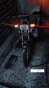 اللهم صلِّ على محمد وآل محمد 
السلام عليكم دراجه مكفوله من اي نقص كله تخبل للبيع منفيس نكره سلف كهربائيّة كلها شغاله ما بيعا نقص برغي واحد وشديتله امرايات جد وصينيه زنجيل وره الفيدو 24
العنوان سامراء السعر 420بيها شويه مجال حك شراي مستعجل 
***********
