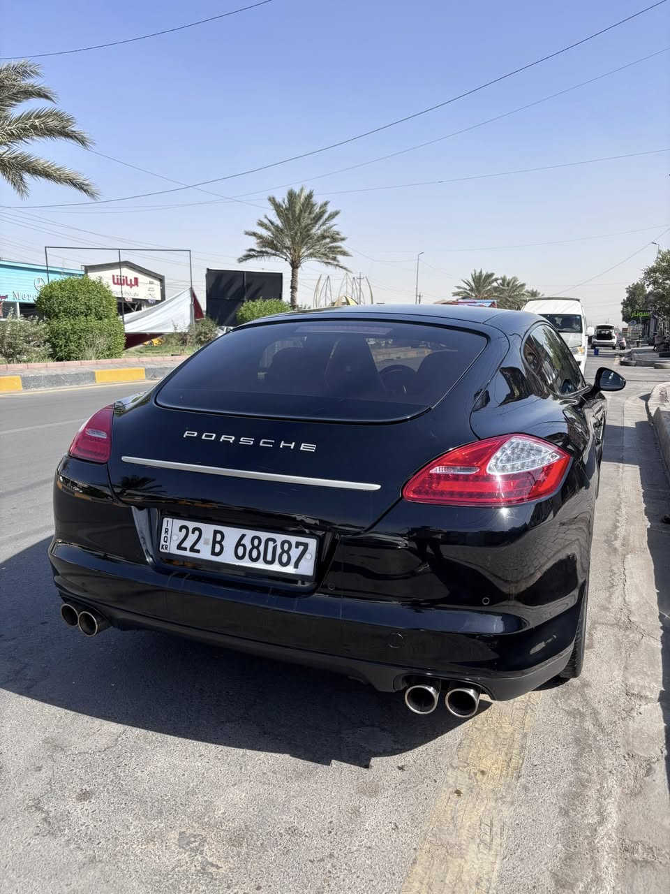 رقم اربيل الجديد فول مواصفات
محرك 3600 6v
فول فول مواصفات شاشه كبيره 
رادارات كشن جلد بصمه تشغيل 
تحديد سرعه 
سنويه هزه كلشي جديد مكان بغداد رقم الهاتف ***********
