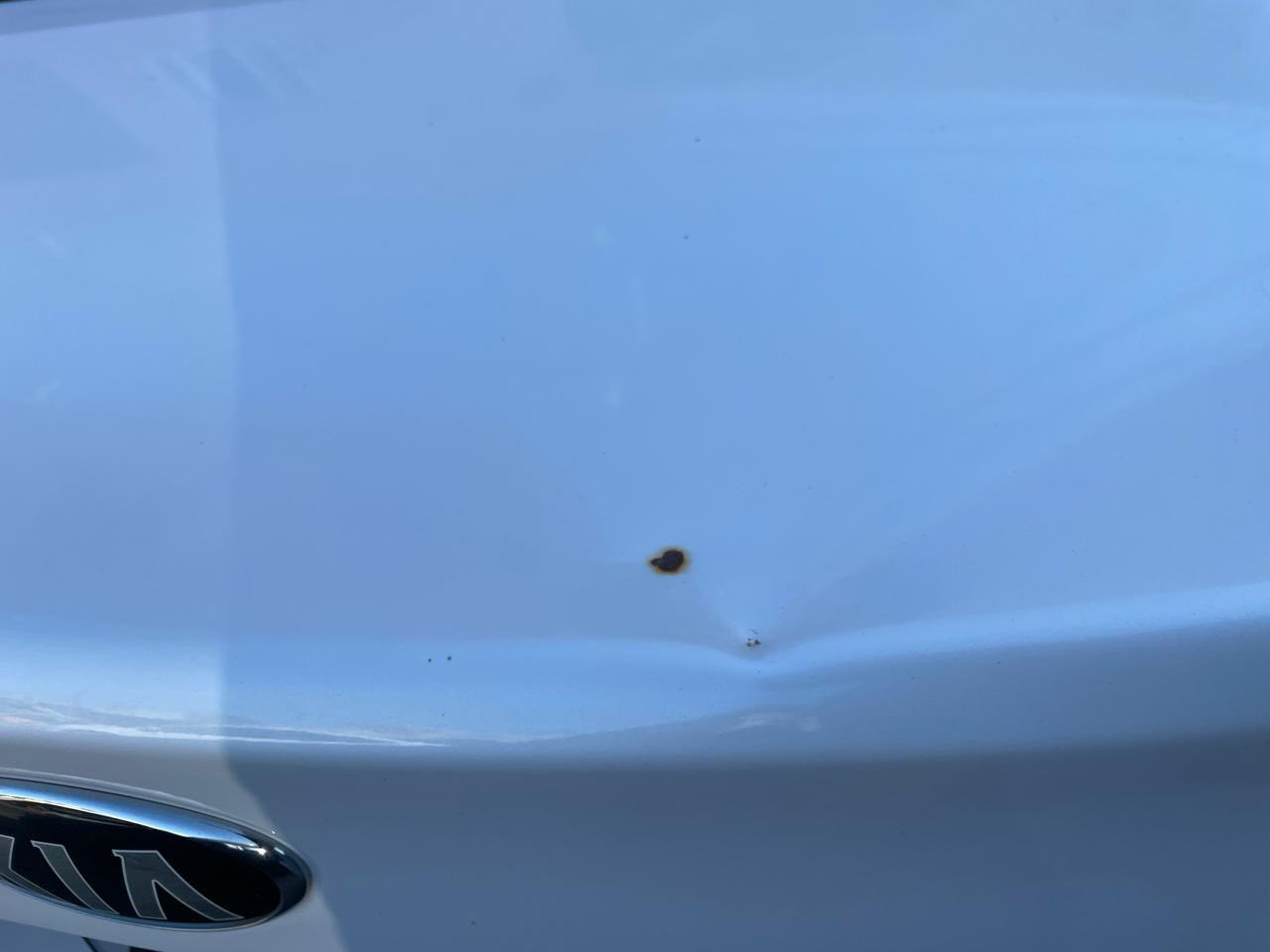 كيا سيراتو ٢٠١٨ 
كلين تايتل ولا قطعة مكفولة شرط 
محرك ٢٠٠٠
بيها كم رصعة خفيفات كلش 

محركها جديد مشدود برمضان مكفولة شرط الفحص والتراي 
مكانها تكريت 

اللي مهتم وجاد يتفضل ويتدلل هذا رقم التلفون
وسعرها مناسب  
***********
