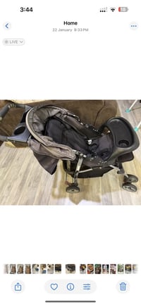 اغراض طفل • طفل