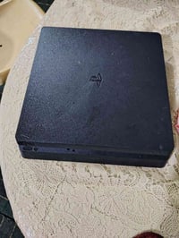 بلي4 سليم • ما يطلع صورة • بغداد