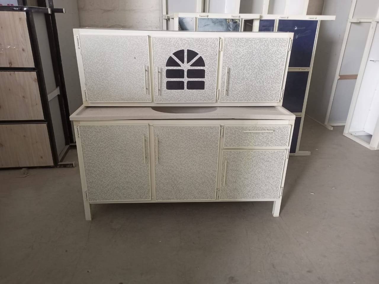 تخفيضات  باسعار الجملة 
#السعر__ب180 الف

#سنك وملحق متر ونص المنيوم

#المصداقية. والتوصيل السريع شعارنا 

التوصيل داخل بغداد  مجاني 🚚
باقي المحافظات حسب البعد 🚛

الاستلام على. الفحص افحص.🤚

#يحق لك #رفض الطلب اذا كان مخالف للصور

#يحق لك #رفض الطلب اذا بي كسر او ضرر

#للمزيد من الاستفسار والحجز مراسلة الصفحة 
-


**إذا كنت صاحب هذا الإعلان وتريد حذفه لأي سبب، رجاءا أرسل رسالة إلى الدعم الفني**