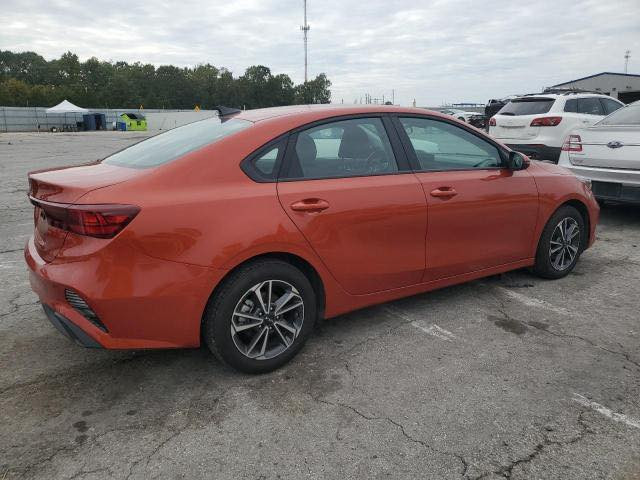 فورتي
للبيع موديل 2024 
تباع على وضعها
عنوان السياره بابل المركز
***********
