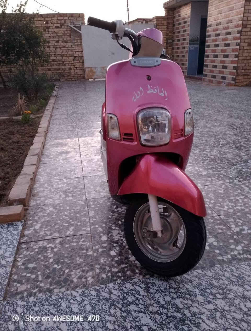 دراجه بوليس البيع مفتوحه مره وحده دراجه خير من الله شلعه ومعدل شك الكاع بوشه49 البيع او مراوس بـ ماكس عدله السعر 700 وبيه مجال الطيبين 🤎🫆


**إذا كنت صاحب هذا الإعلان وتريد حذفه لأي سبب، رجاءا أرسل رسالة إلى الدعم الفني**