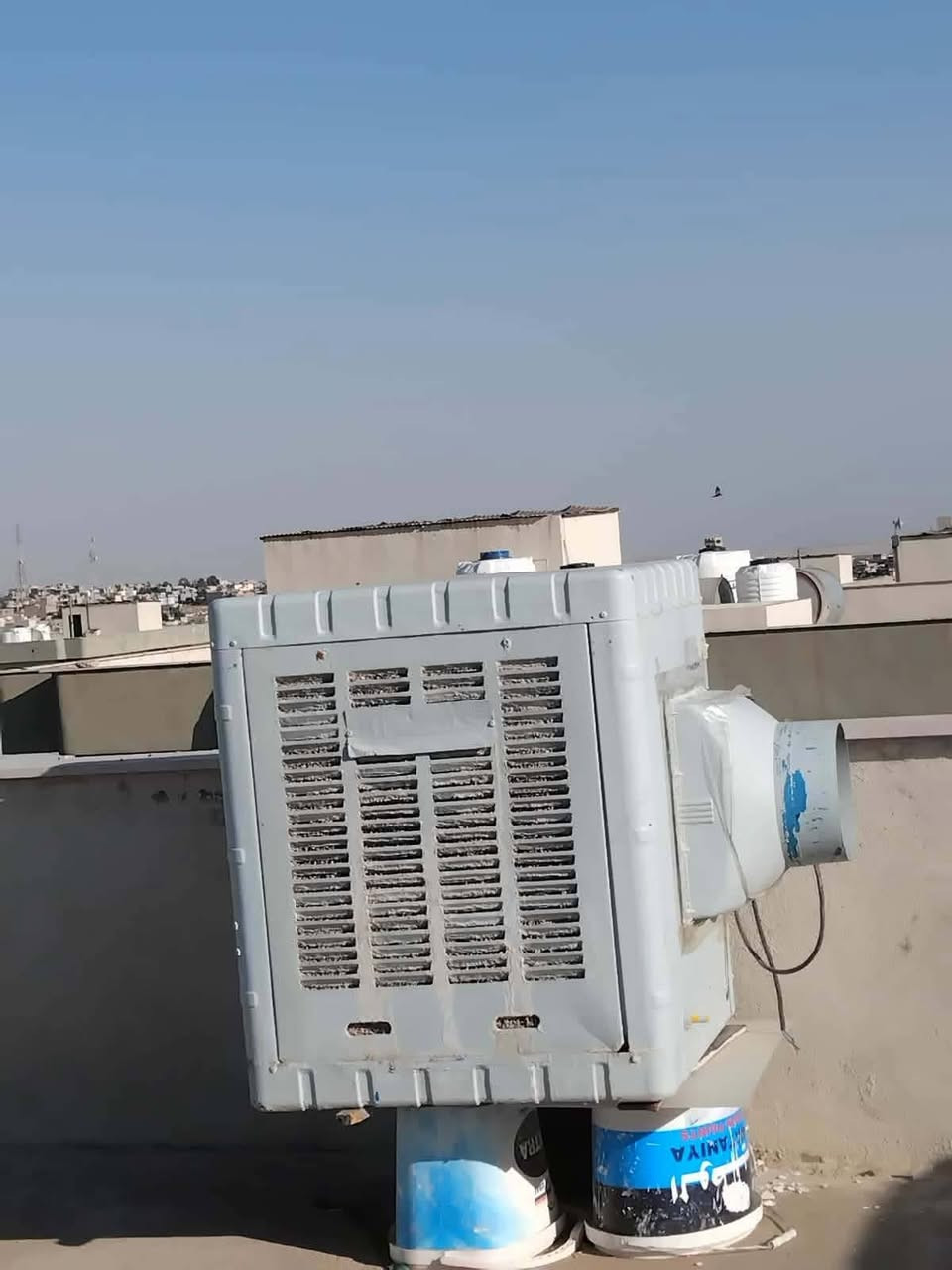 سبلت طن ونص ١٦٠ شغال مبرده سولان ٧٥ حجم واحد ونص  ثانيه ٥٠ مكان وارسيتي


**إذا كنت صاحب هذا الإعلان وتريد حذفه لأي سبب، رجاءا أرسل رسالة إلى الدعم الفني**