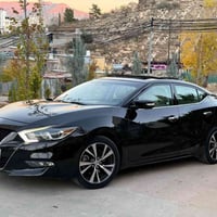 ماكسيما • ٢٠١٨ • فول مواصفات