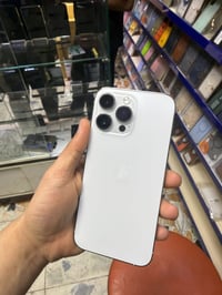 يالله🧡 ايفون 14برو ماكس  ذاكره 256 بطاريه 91 بلادي وتر بروف  شرق اوسط ...