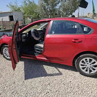 كيا سيراتو 2020 • سيراتو 1600 • سيارة رقم اربيل • سيراتو النجف • سيارة...