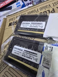 رامات • 16جيجا • DDR4