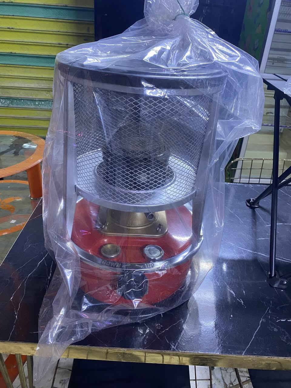 صوبات باله نضافه فول ع فحص سعر لوحد 55 مكاني ديالى بعقوبه التحرير ***********واتساب 
***********اتصال واتساب
