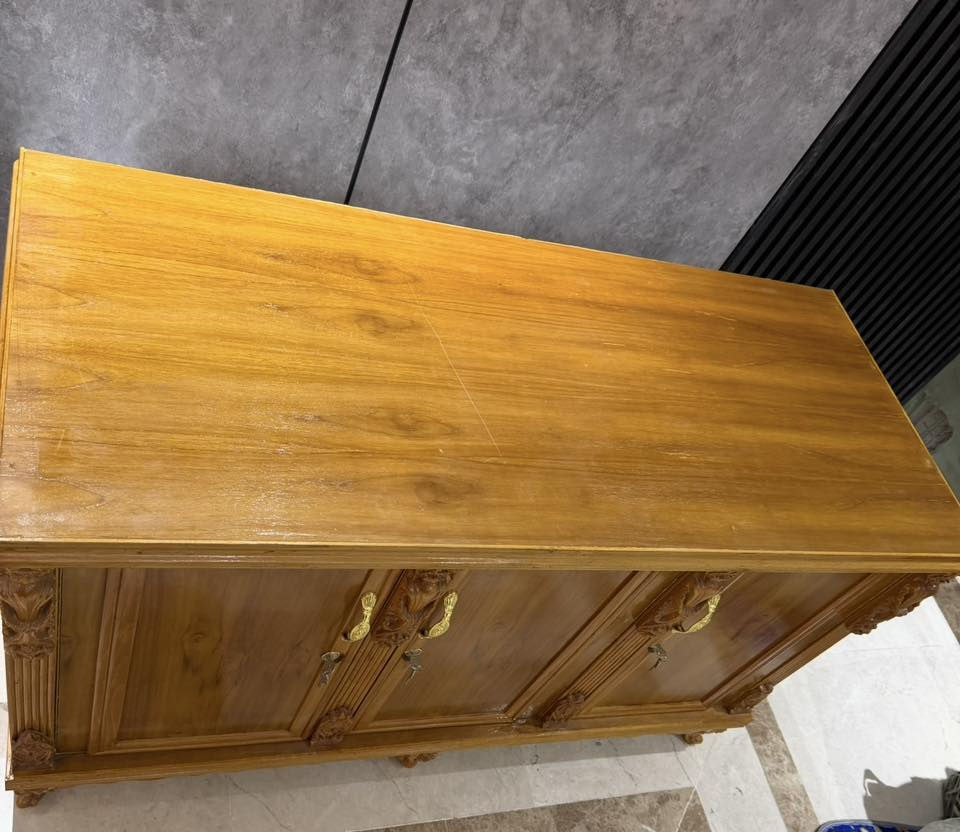 السلام عليكم بوفيه قياس 140 سنت تفصال تزكام اصلي تجي وتشوف بعينك صاج كامله استعمال اقل السبوعين اريد اسوي اكبر منها صارت عليه 275 الف الله شاهد اريدها 225 وبيها مجال للشراي الشراي يدخل خاص وبخدمته مكاني بغداد مدينه الصدر


**إذا كنت صاحب هذا الإعلان وتريد حذفه لأي سبب، رجاءا أرسل رسالة إلى الدعم الفني**