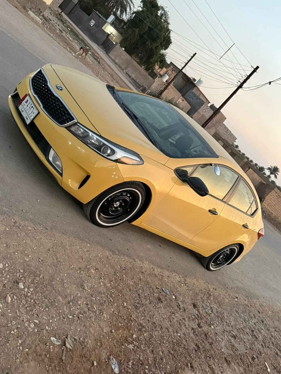 سلام عليكم فورتي موديل 18رقم بغداد باسمي وارد كندي مكفوله كفاله عامه بدون ارباك 
مكينه كير حداديه
تخم تاير كله جديد 
تبريد 
دوشمه عامه 
لسعر128وبيها مجال بصيط
مكاني بابل لمسيب

‭٠٧٧١ ٩٤٧ ٢٥٩٠‬
