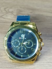 توفر الموديل الجديد من الساعات السير الحديد باحجام مختلفة و موديلات مخ...