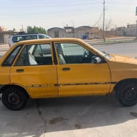 مكينه فول • موديل ٢٠١٢ • رقم نجف