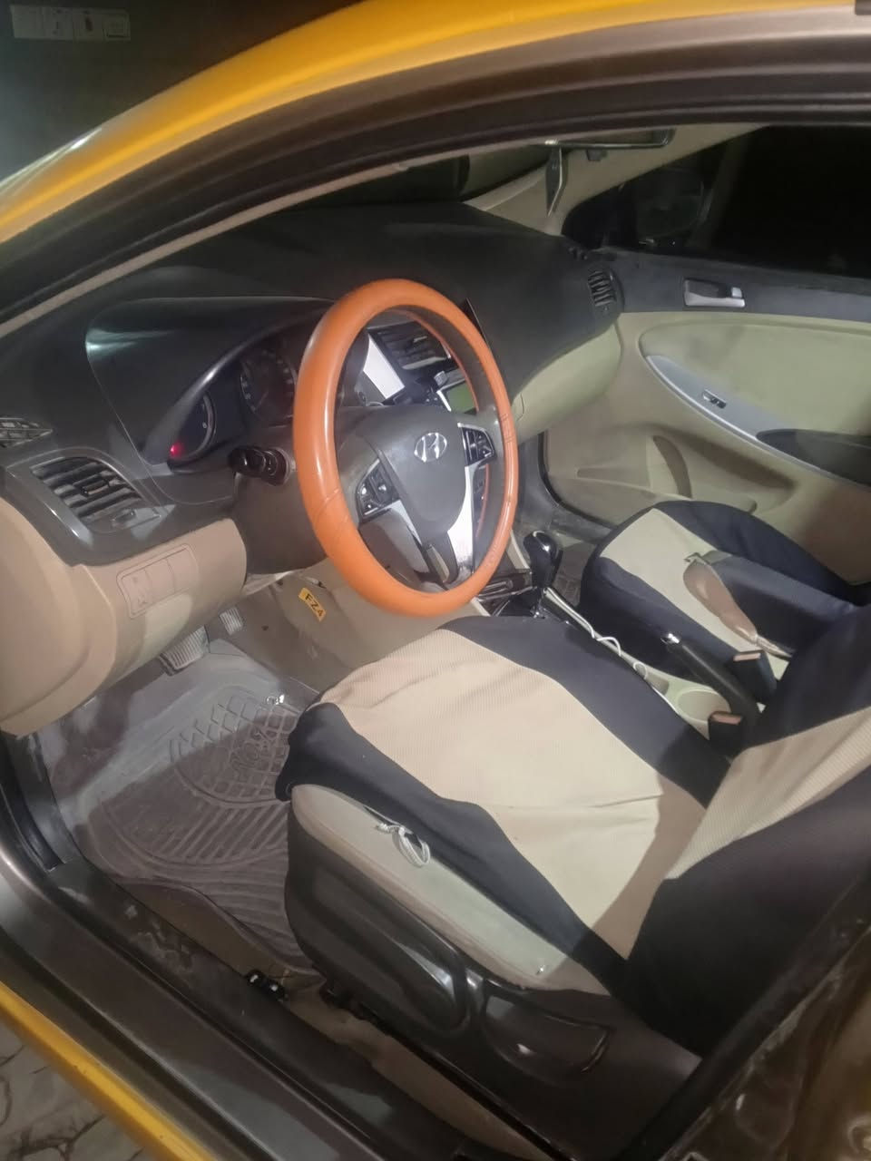 للبيع والمراوس اكسنت موديل 15خليجي محرك 14 رقم بغداد الدولي ضررهى جاملق اوبونيد بدون دواخل


**إذا كنت صاحب هذا الإعلان وتريد حذفه لأي سبب، رجاءا أرسل رسالة إلى الدعم الفني**