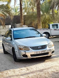 سبكترا • ٢٠٠٨ • مكفوله مكينه وكير