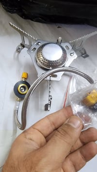 طباخ سفري • جديد