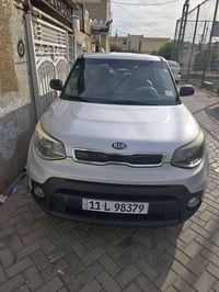 سول ١٩ مابيه اي حادث كلين   محرك ٢٠٠ دوش تخم تاير جديد وباتري جديد. ال...
