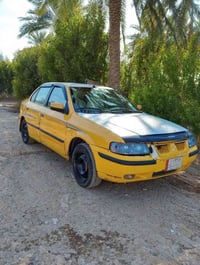 ٢٠١١ • مكينة وكير • دواخل نضيفه