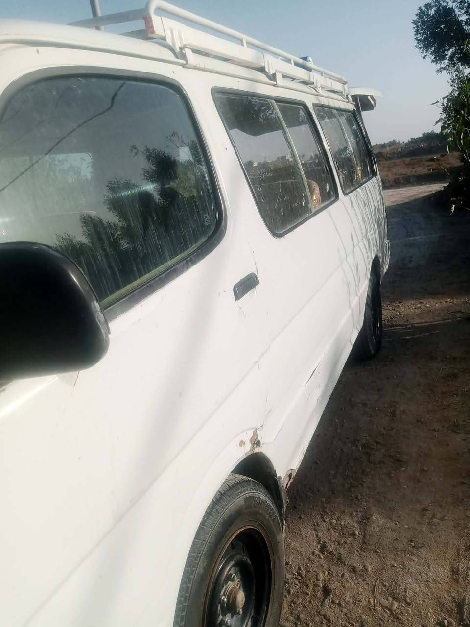 اسلام عليكم فوتون البيع  موديل 2008 رقم بغداد مكلف بل نشر هاذة رقم ابو اسيارة 
***********
