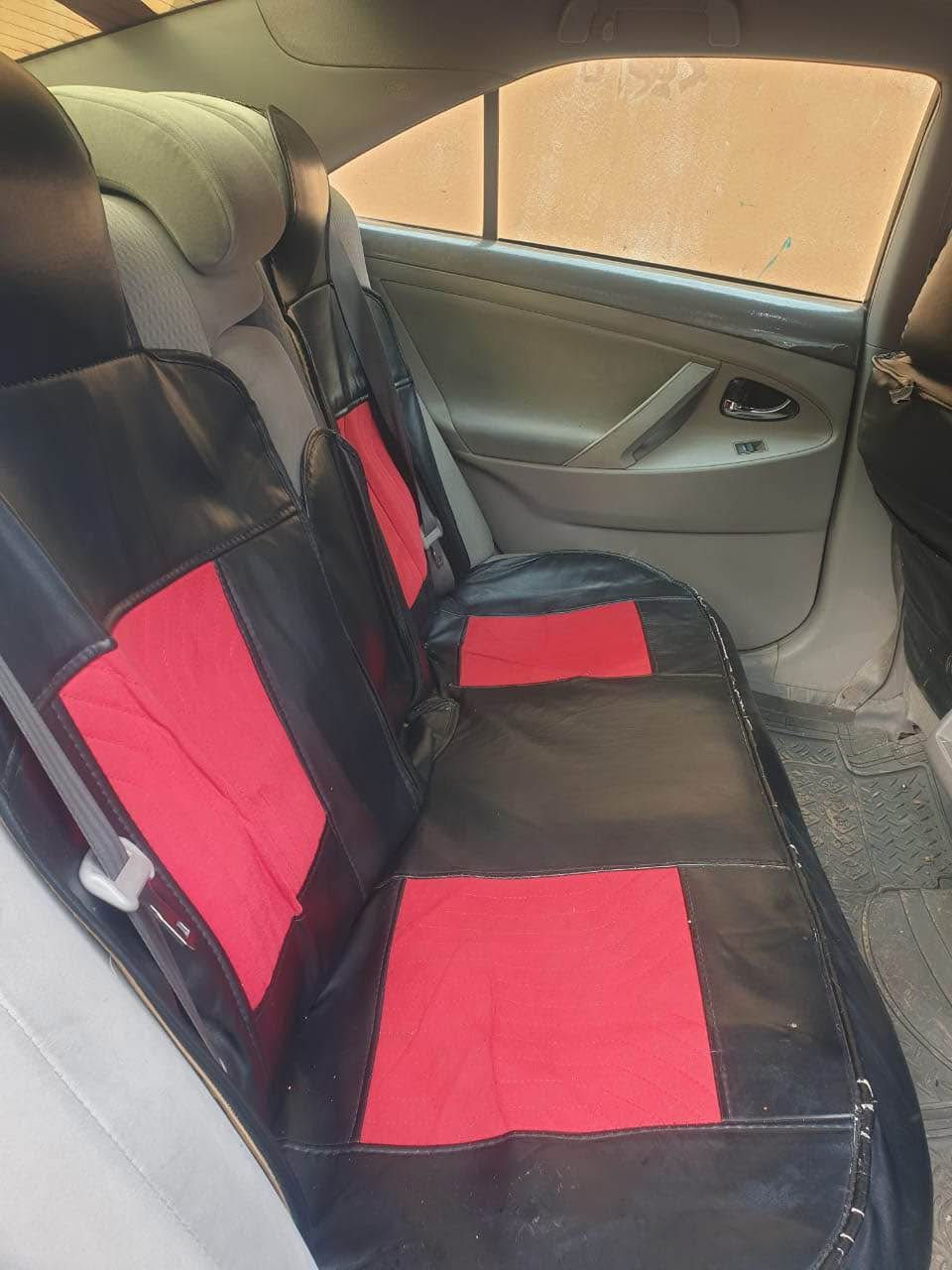 كامري ٢٠١١ le كلين بئ سبخ دو پنيئت كحليني يئت تئدا گيرو مكينه شرط قه باخئ مكينئ ڤه كريه سعرا وئ ١٢٣$ مجاله كي تئدا هه ي رقم *********** زاخو, دهوك
