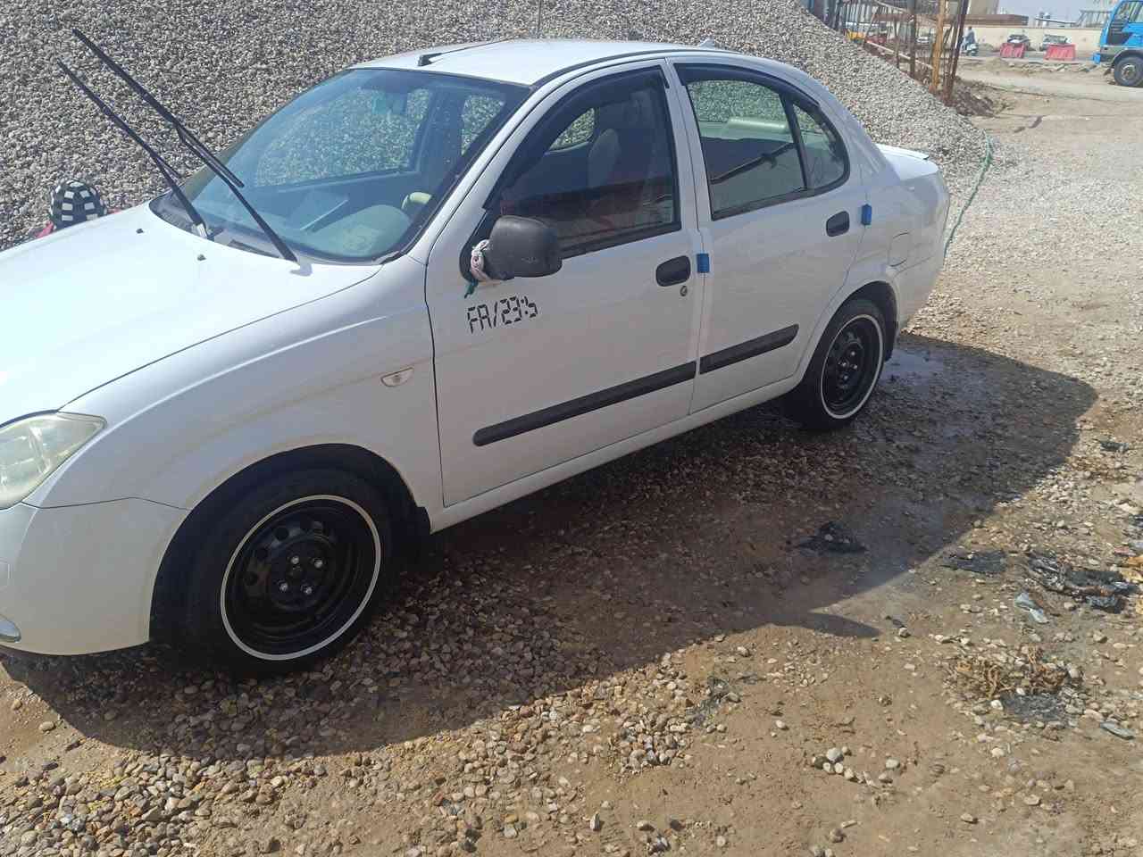 سلام عليكم تايبه للبيع موديل 2013 مكفوله كفاله عامه
***********
