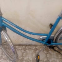 بايسكل بطه • حجم 26 • نجف كوفه