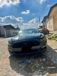 موستانغ • ٢٠١٧ • ١٧٣٠٠٠ كم