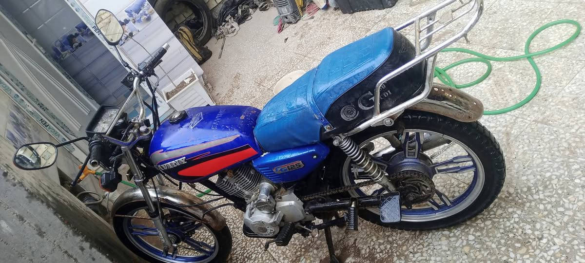 للبيع
مديل 24 بدون اوراق مكفوله سرقه سعرها 350 نواقصها باتري تعبان وبريك وبيها خيط بخار مكان بغداد بلديات ***********
