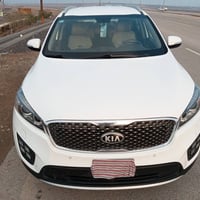 سورنتو • ٢٠١٨ • ٧ راكب