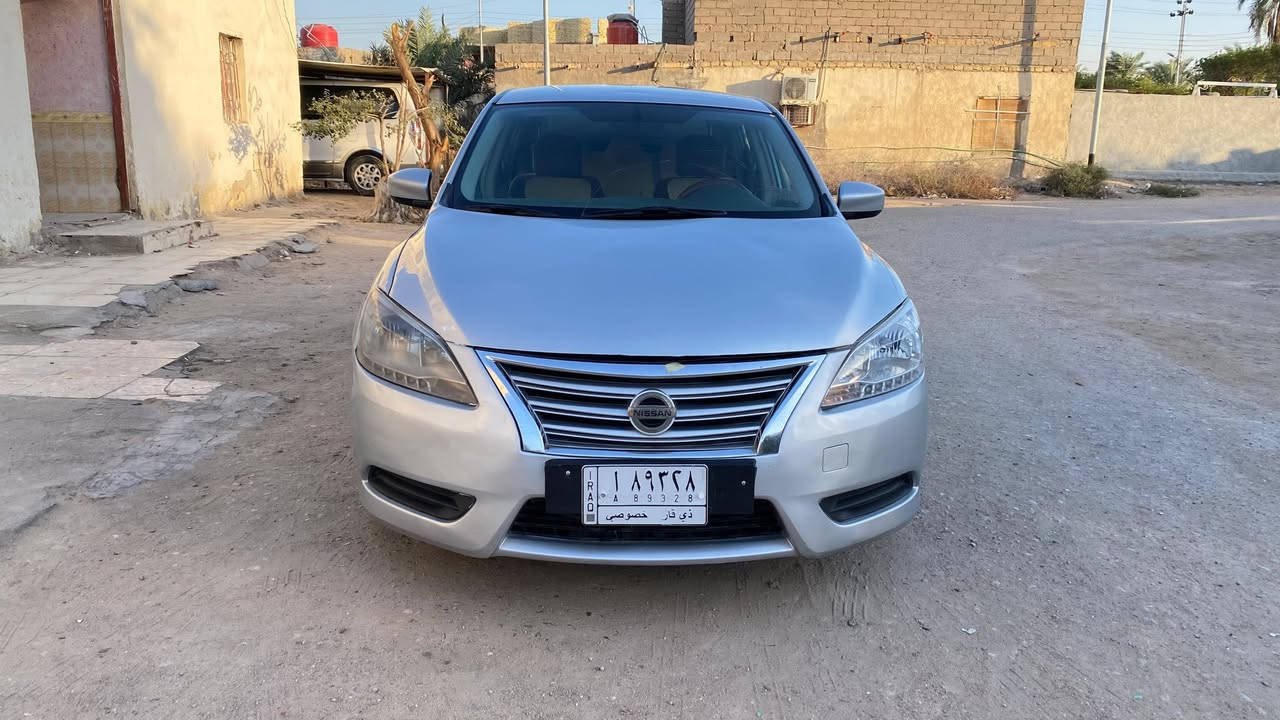 السلام وعليكم نيسان سنترا خليجي مديل 2020 بيه قطعتين صبغ مكاني البصره ابو صخير رقمي *********** الشراي يتصل
