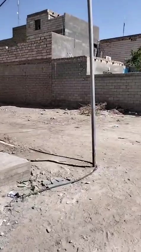 السلام عليكم اخوان الله بلخير عليكم عندي بتلو صب مساحه 100م امامي واجه 8/ونص ونزال 11/ونص نهايت شارع ابو لبنان يم المدارس سعر 65 بيه مجال ***********
