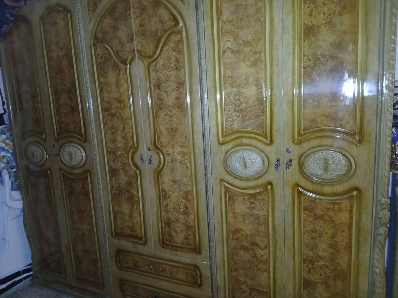 السلام عليكم اغراض بيت للبيع كلش مستعجله ع بيعتهن


**إذا كنت صاحب هذا الإعلان وتريد حذفه لأي سبب، رجاءا أرسل رسالة إلى الدعم الفني**