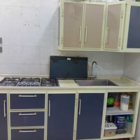 سنك 2.20 مع ملحق سنك ستيل 450 وبيه مجال الاستفسار  خاص او الاتصال على ...